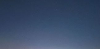 الطيران الحربي الإسرائيلي شنّ قرابة الثانية والنصف من بعد منتصف الليل غارة على المنطقة الواقعة بين بلدتي عزة ورومين في قضاء النبطية. (الوكالة الوطنية)