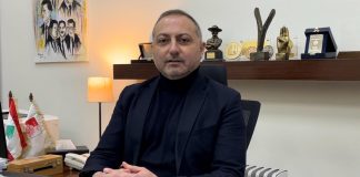 موقف حرفوش من الإنتخابات البلدية المقبلة