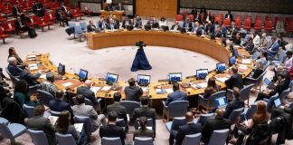 سوريا تدعو مجلس الأمن الدولي إلى الضغط على إسرائيل لتنسحب من أراضيها