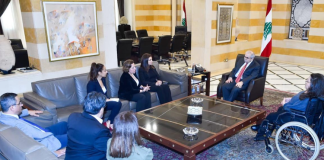 رئيس الحكومة استقبل وفدا من تحالف “الإصلاح الانتخابي”