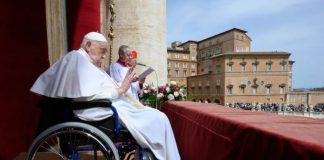 الفاتيكان يعلن الحداد تسعة أيام على البابا فرنسيس اعتبارا من السبت