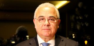 سكاف: خارطة طريق من بكركي… والحزب أمام خيارين