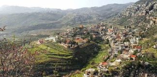 الاعتداءات المسلحة تهدّد استقرار جرد جبيل