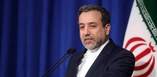 عراقجي: سأذهب إلى روما السبت للبدء بالجولة الثانية من المفاوضات ”غير المباشرة”