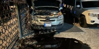 توتّر أمني شمالي لبنان ليلاً… إلقاء قنبلتَين يدويّتَين في طرابلس وإطلاق نار^