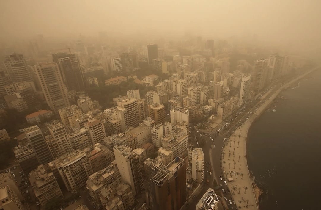 *لمواجهة العاصفة الرمليّة المرتقبة… سلسلة نصائح مهمة*