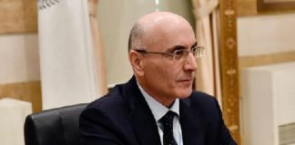 الحجار: الاستحقاق البلدي سيحصل بسلاسة