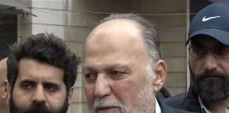 علي عمار: للصبر حدود