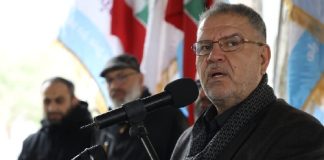 فياض: “حزب الله” منفتح على أي مسار حواري داخلي