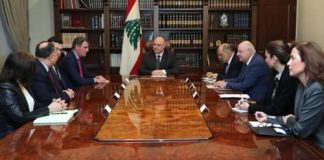 جولة مفاوضات مفصليّة… وداعاً “لصورة الفشل”؟