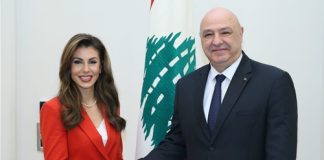 ثلاثة عناوين تتصدّر زيارة أورتاغوس … ولبنان على خط باريس واشنطن