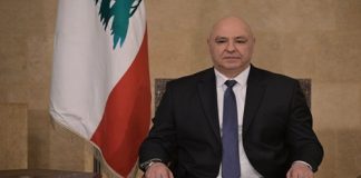 واشنطن لعون: لا نمون على اسرائيل…هل عادت “حرب الاغتيالات^” بين إسرائيل و”حزب الله^”؟