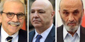 «القوات» والسلطة: العلاقة المستحيلة!