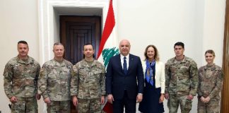 إليكم تفاصيل زيارة الوفد الأميركي إلى لبنان