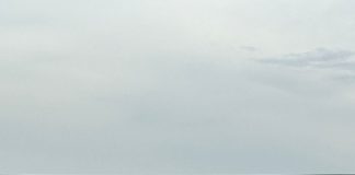 سقوط قذيفة معادية في سهل الخيام.