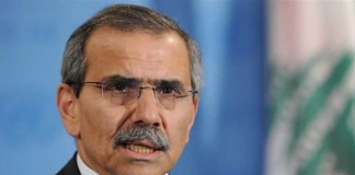 سلام أكد تضامن لبنان مع الأردن في مواجهة مخططات النيل من أمنه