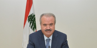 وزير المال استقبل السفير القطري ووفدا من جمعية المصارف: حرصاء على ضرورة عودة القطاع المصرفي بفعالية