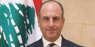 بو عاصي: الدولة ليست متفرجة ولا عاجزة بل “حزب الله” ورط لبنان