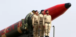 “إن قطعتم مياهنا سنقطع أنفاسكم”.. باكستان تهدد الهند بضربة نووية!