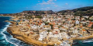 كتاب مفتوح من “حركة شباب البترون ضد الفساد” إلى عون وسلام: نرفض تكريس الفساد في العهد الجديد