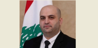 وزير الصحة التقى الراعي مطمئنا الى صحته