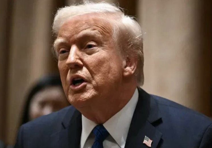 *إدارة ترامب ترسل بريدا إلكترونيا بالخطأ يأمر الأوكرانيين بالرحيل من الولايات المتحدة!*