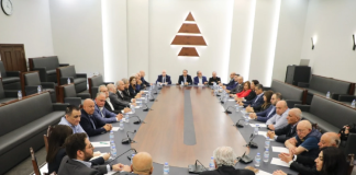 الكتائب: على حزب الله تسليم السلاح فورًا