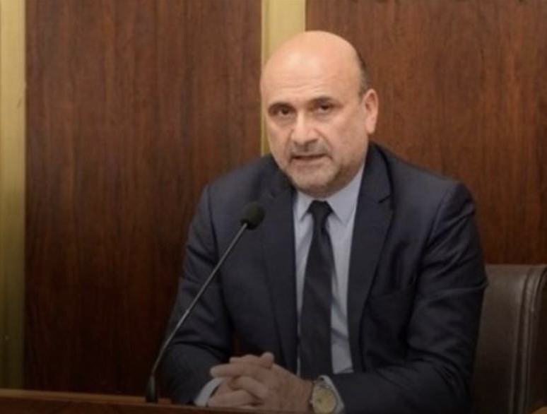 *أبي رميا: مع قيامة’ المسيح آمال تُعقد على قيامة لبنان*