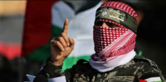 ابو عبيدة: الهجوم الاسرائيلي على غزة يشكل خطرا كبيرا على حياة الرهائن