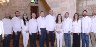 إعلان “لائحة الشباب” للانتخابات البلدية في المنصورية – المكلس والديشونية وعرض لبرنامجها الانتخابي