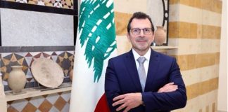 شحادة: الأشهر المقبلة ستشهد على نجاحنا في موضوع السلاح