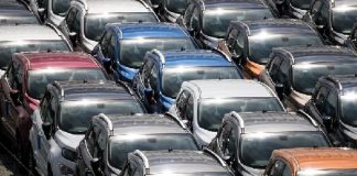 شبكة تعمل على شراء قطع المسيّرات ونقلها إلى لبنان.. صحيفة تكشف