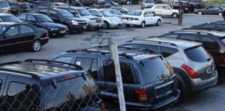 رسوم ترامب رفعت أسعار السيّارات 15%