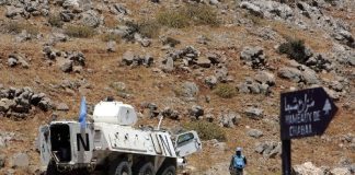 “مطلبٌ” دولي حاسم… لهويّة مزارع شبعا!