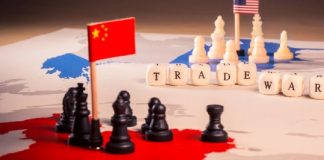 الصين تُطلق الرصاصة الأخيرة في حرب الرسوم.. %125 على السلع الأميركية