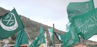 هل تُسلّم “الجماعة الإسلاميّة^” سلاحها^ إلى الدولة؟