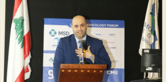 وزير الصحة اعلن عن تقديمات جديدة لمرضى السرطان خلال افتتاحه “مؤتمر مستشفى جبل لبنان”