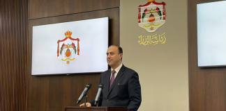 الداخلية الأردنية تكشف قريبا معلومات وإجراءات جديدة بشأن “الخلية الإرهابية”