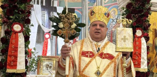 المطران ابراهيم: التوافق لا يعني التنازل عن المبادئ بل هو تعبير ناضج عن وعي جماعي يسعى إلى الحفاظ على السلم الأهلي