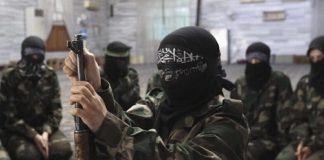 “داعش^” يتحرّك مجدّداً… تهديد لسوريا وقلق متصاعد في لبنان