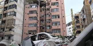 بالصورة مَن هو المسؤول في “حزب الله” حسن بدير المستهدَف بالقصف الإسرائيلي على الضاحية؟