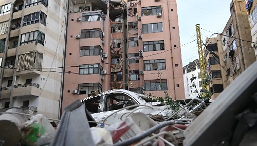 dahyelatestexplosionn