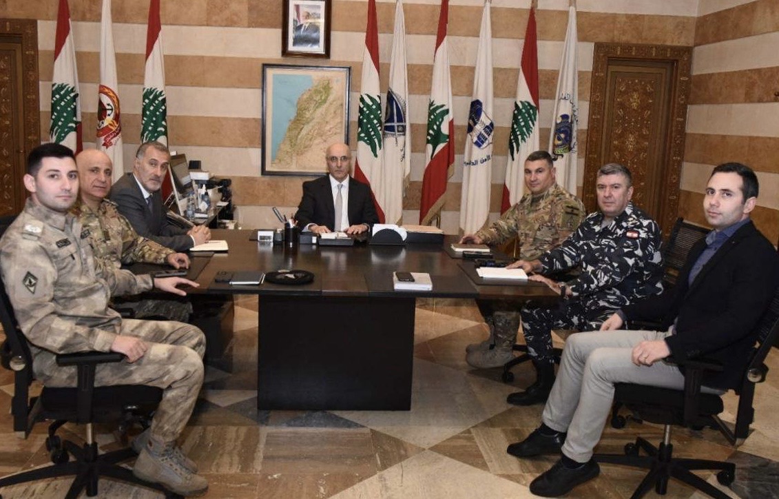 *أمن المطار و”الإشكال”..على طاولة وزير الداخلية*