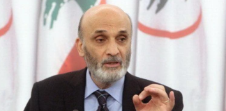 جعجع: عسى أن نبدأ بسماع أخبار عن اعتقال الرؤوس الكبيرة