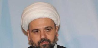 قبلان: “ما يجري جنوب نهر الليطاني خطير، وأخطر منه الإنبطاح الحكومي”