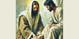 أبو زيد في خميس الأسرار: لبنان بحاجة إلى تواضع المسيح