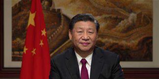 الرئيس الصيني: الحروب التجارية تهدد الاقتصاد العالمي