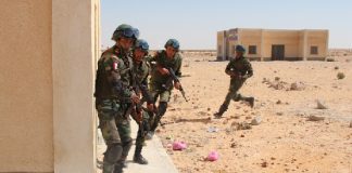 إسرائيل تطلب من مصر هذا الأمر