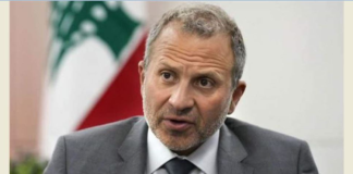 باسيل جدد الدعوة إلى عدم تقييد السرية المصرفية بمدة زمنية: قانون إصلاح القطاع المصرفي لم يتطرق إلى قضية الأموال المهربة