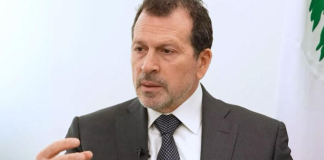 شحادة: سحب سلاح “حزب الله” سيسرع حصول لبنان على الدعم الخارجي